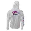 Men's Chasing Skirts Hooded Performance Shirt image number 0