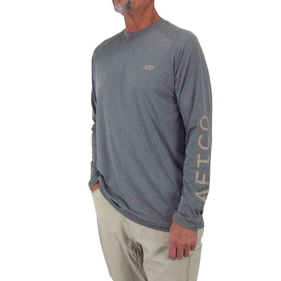 Men's Samurai 2 Performance Shirt image number 0