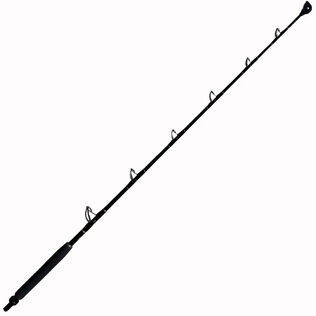 6'6" Fin legacy 147 Conventional Rod with Butt, Medium Heavy Power