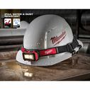 Rechargeable Magnetic Headlamp & Task Light image number 6