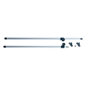 Bimini Support Poles (Pr)