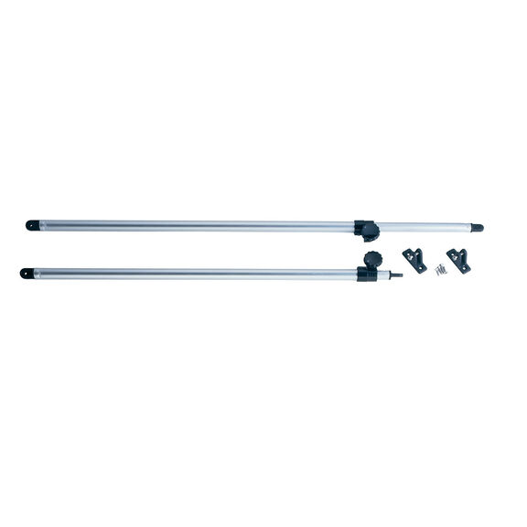 40'' Bimini Support Pole, Fixed image number 0
