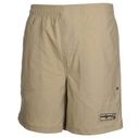 Men's Beer Can Island Swim Trunks image number 0