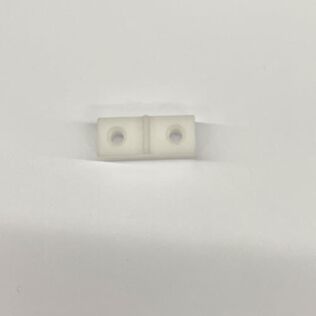 Side-Power Clip, external plastic for band -2 pcs needed/unit | Used on all EX thrusters