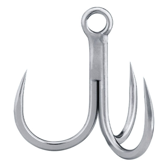 Raptor-Z Treble Hooks image number 0