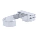 Artaine Folding Faucet, Cold Only, J-Spout, Chrome image number 2