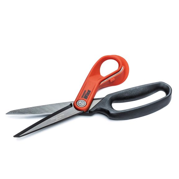 10" Shear Pro Titanium Utility Shears image number 1