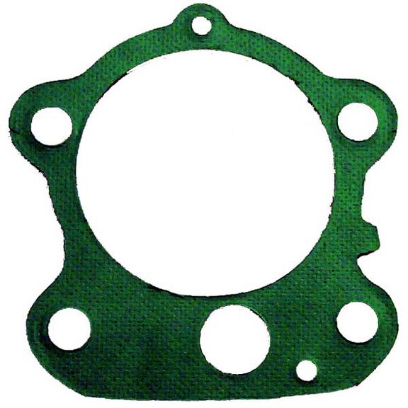 Water Pump Gasket for Yamaha Outboard Motors image number 0