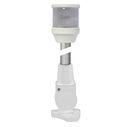 2010 Fold-Down Anchor Navigation Light,  2 Nautical Miles Visibility image number 0