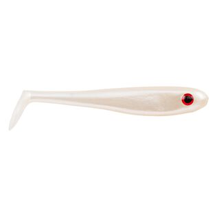 PBHB4-PW PB HLWBLY 4IN PEARL WHITE