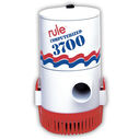 3700 GPH Heavy-Duty Automatic Bilge Pump image number 0