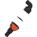 SEAFLO Inline Quick Disconnect Non-Return Check Valve 1-1/4 in. to 1-1/2 in. image number 1