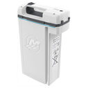 Avator Lithium-Ion Self Connecting Battery, 1KWH NMC image number 0