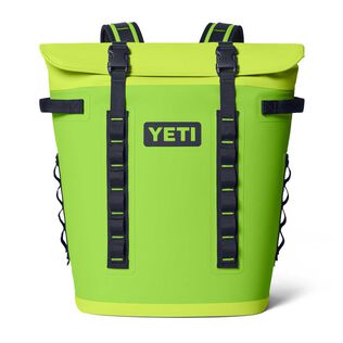Hopper M20 Backpack Soft-Sided Cooler