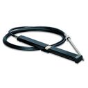 Back Mount Single Rack Cable 38' image number 0