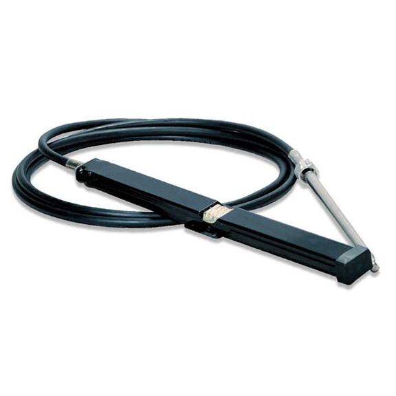 Back Mount Single Rack Cable 38' image number 0