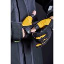 Men's Long Finger Pro Gloves image number 4