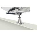 LevelLock&trade; All-Angle Adjustable Fish Rod Holder Mount image number 0