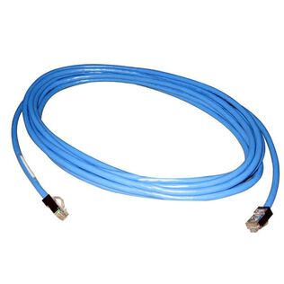 Furuno LAN NavNet 3D/TZT to PC Cable - 2 m (6.6')