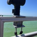 ShadeFin&reg; Mini Clamp Mount image number 5