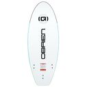 63" Wake Hog Wake Surfboard image number 1