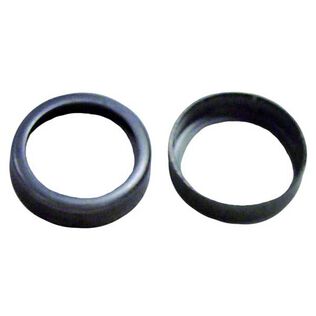 18-1221-9 Retainer Gasket for Johnson/Evinrude Outboard Motors, Qty. 2