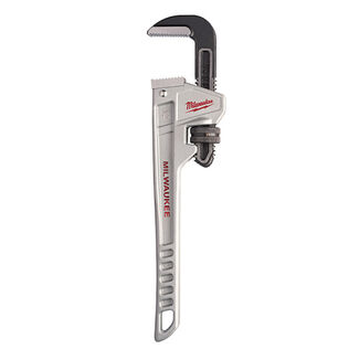 12" Aluminum Pipe Wrench