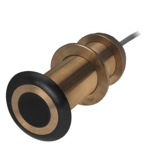 DT800L 235kHz, 100W, Smart&trade; Sensor, Bronze Long-Stem, NMEA 2000&reg;, 0&deg; Tilt, DT
