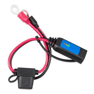 Victron Energy Battery Indicator Eyelet (M8 eyelet / 30A ATO fuse)