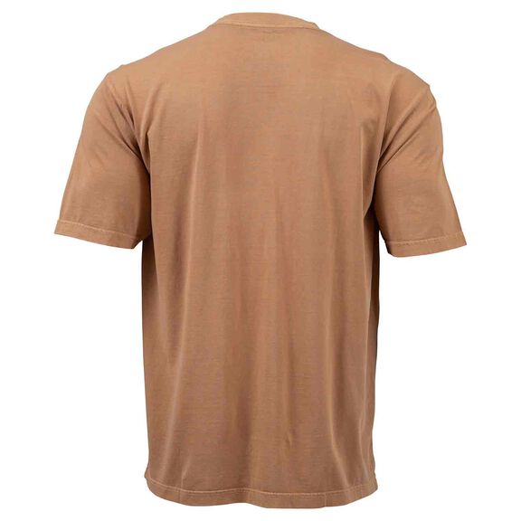 Men's Duck Camo Pocket Shirt image number 1