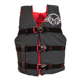 Youth Hot Shot Life Vest