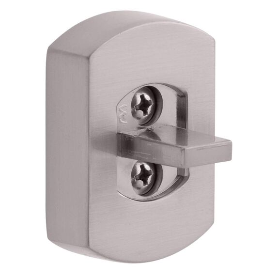 Miah Towel Ring Brushed Nickel image number 4