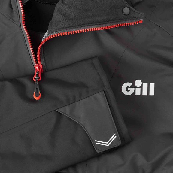 Men's Verso Dry Suit image number 2