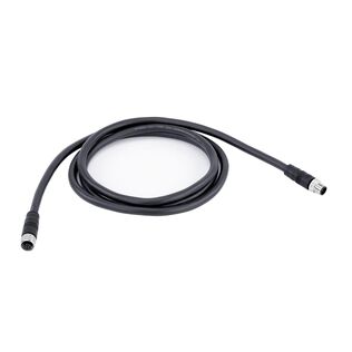 NMEA 2000 Micro-C EXTENSION 6FT Cable (Metal)