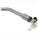 5/8" Bent Pin Barrel Pushbutton Receiver Lock, Class V image number 1