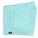 Women's Traverse Hybrid Board Shorts image number 2