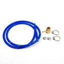 PSS Shaft Seal Installation T-Kit, 1/2" image number 0