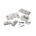 Mercury L6 200-300hp Verado EFI 300 Hour Maintenance Kit (with anodes) image number 5