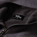 Men's Knit Fleece Jacket image number 2