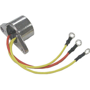 Sierra Rectifiers