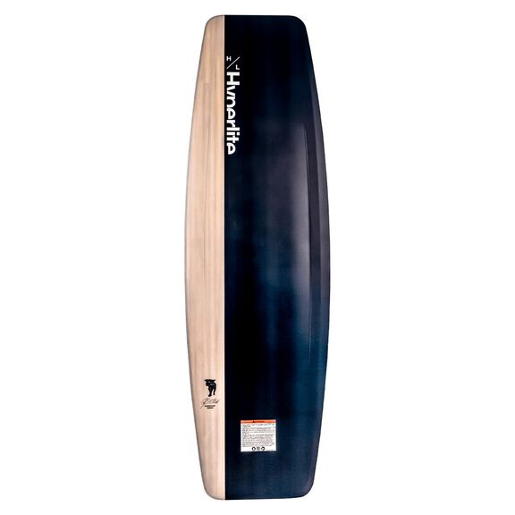 145 Freepress Wakeboard image number 2