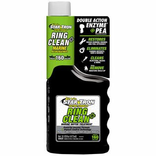 Star Tron&reg; Ring Clean +, 16 oz.