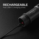 Submerser 500 Submersible Fishing Light image number 5