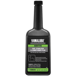 Yamaha ACC-FSTAB-PL-12 Fuel Stabilizer