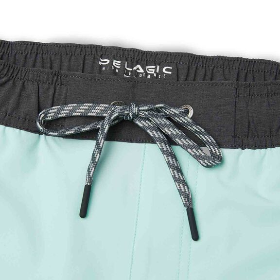 Men's Downswell Swim Trunks image number 4