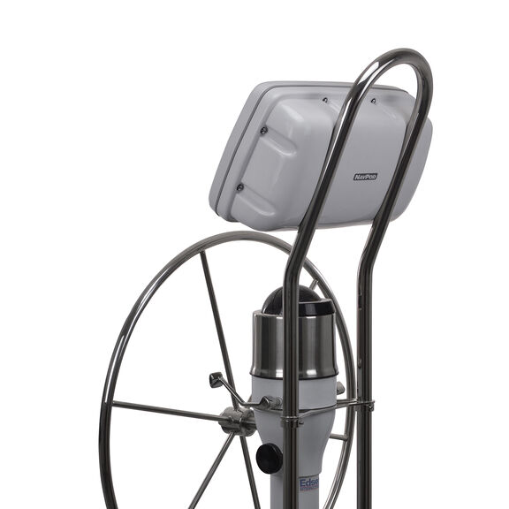 SystemPod Un-Cut (Usable Face = 17.125"W x 9.125"H) for 9.5" Wide Guard image number 1