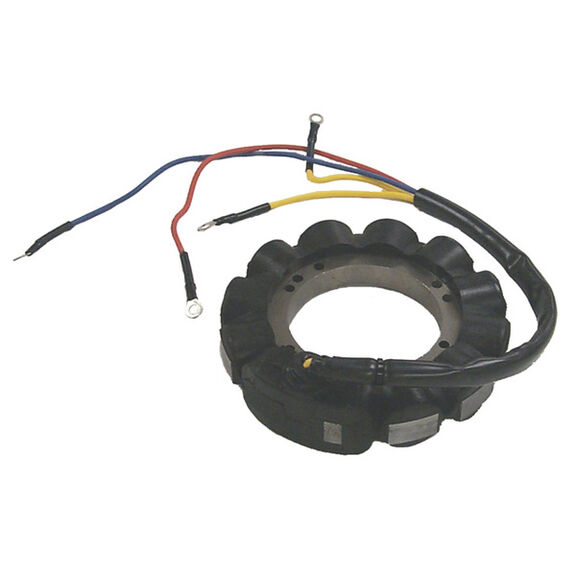18-5856 Stator for Mercury/Mariner Outboard Motors image number 0