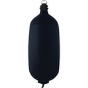 Fendertex Inflatable Cylindrical Fenders w/2 SS D Rings image number 2