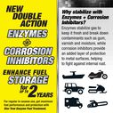 Star Tron Stabilizer+ Fuel Storage Additive, 16 oz. image number 3