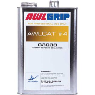 VOC Exempt Converter, Gallon